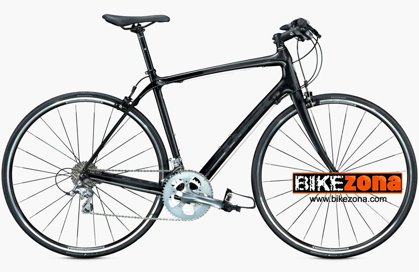 trek 7.1 fx 2010